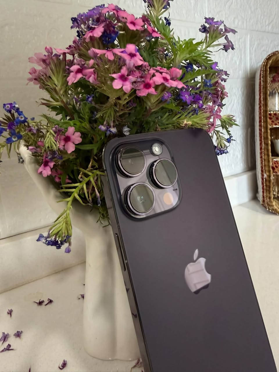 آيفون ١٤ برو ماكس • ٢٥٦ • قفل