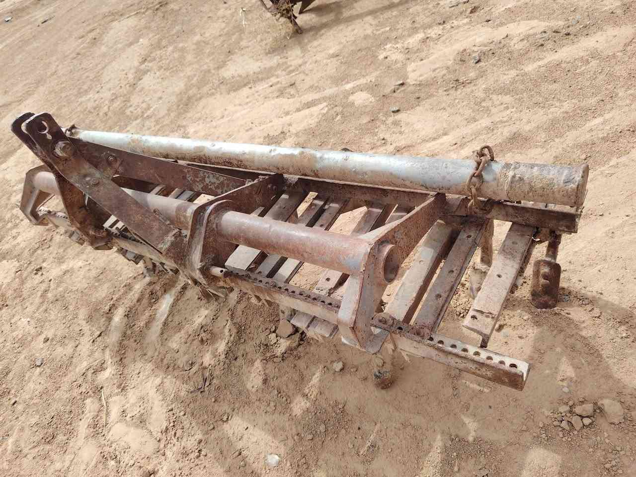خرماشه ثابت • قريه الاجمسه