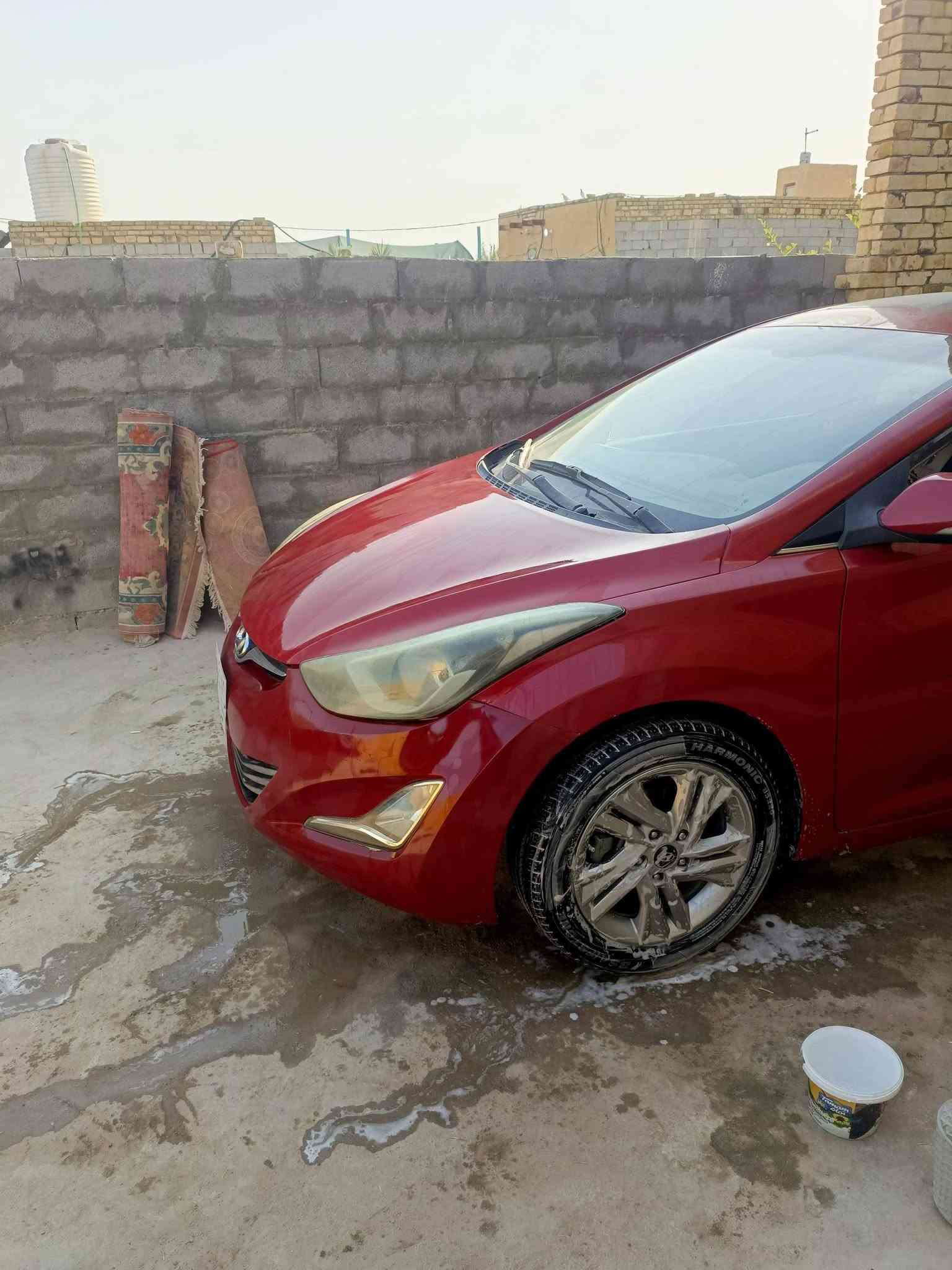 سلام عليكم النتره موديل 15 سياره حلوه مكينه جديده وكير وتبريد وحداديه كله جديد مكينه 1800 دوش سياره جاهزه بس مامكفوله عن تبديل ضربه تشتري الك يمي بس مداور السياره خليجي تلفون *********** ناصريه مركز يم جامعة ذي قار سعر 80 وبيه شويه مجال

