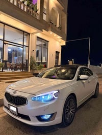 خليجي • ١/١ • بغداد