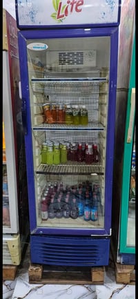 ‎سلام عليكم براد لبيع وعارضه لبيع سعر 07734254867‎ Singapore