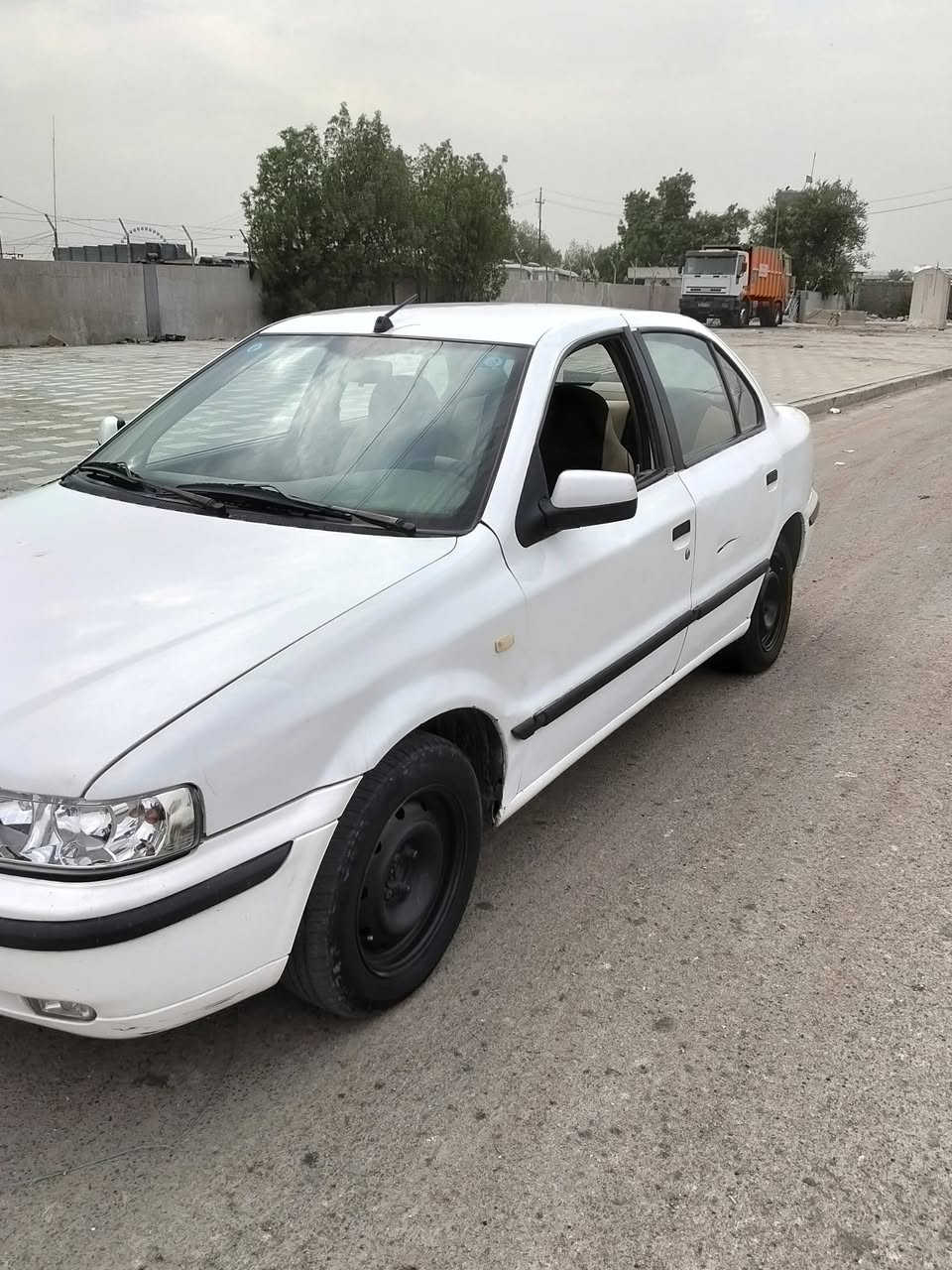 سمند • مكينه كورلا • ٢٠١٠