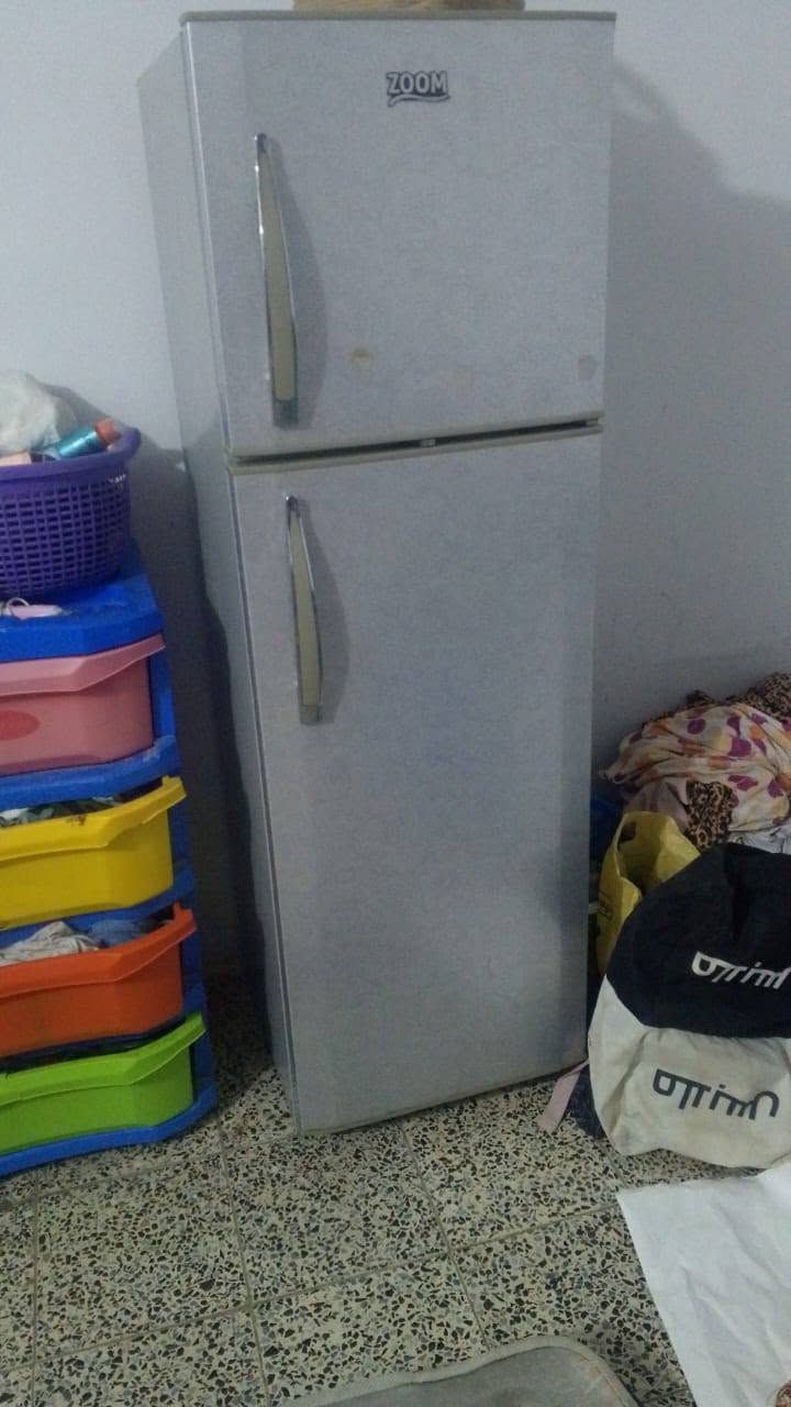 السلام عليكم
غراض بيت مستعمله الي يريد شلعه يدلل ولي يريد حاجه هم يدلل العنوان الزعفرانيه نهايت اربع شوارع شارع ابو العز ***********
