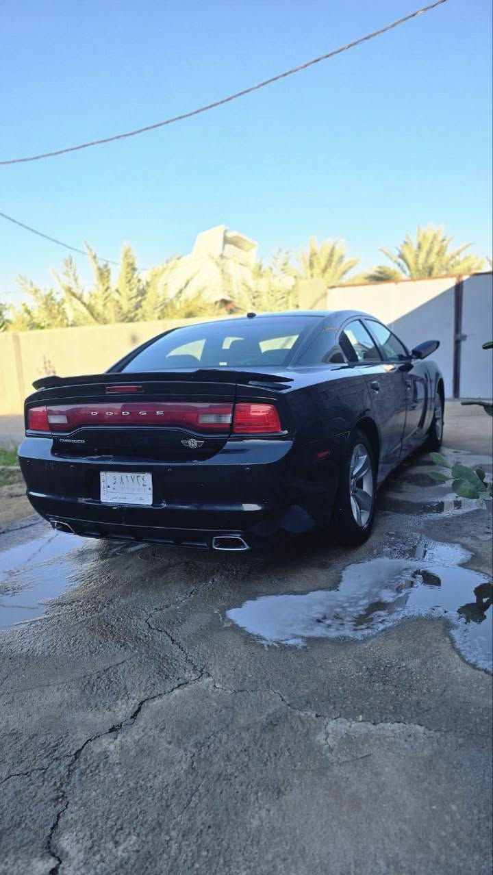 جارجر • ٢٠١٤ • رقم بغداد