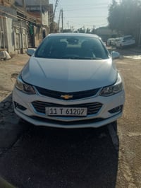 شوفر اكروز مديل 2016 سياره جاهزه حادثها جاملغ الأيمن بيع او مراوس  سعر...