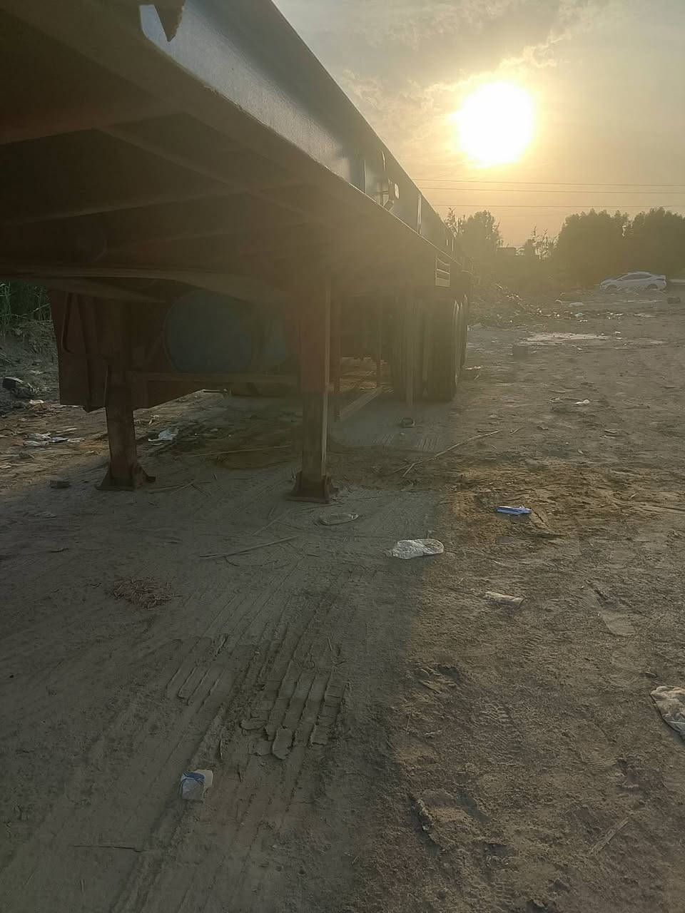 عربانه حداديه ورك • بابل جبله • للبيع