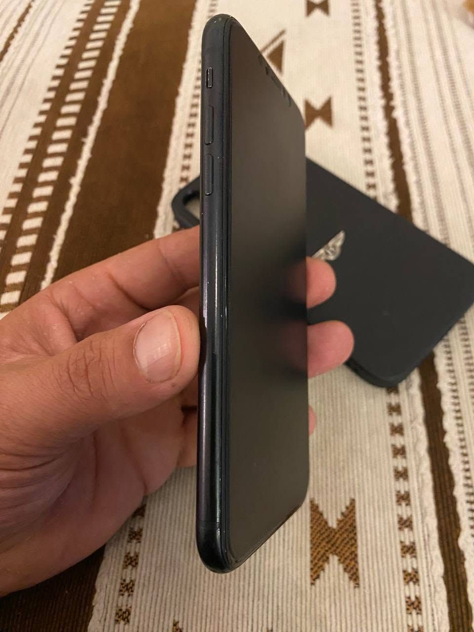 آيفون XR • ٦٤ • بطارية أصلية
