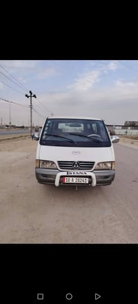 ستانه • موديل ٩٧ • طويريج