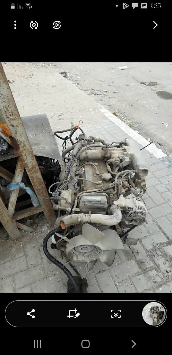 مكينة ونجي وكير جدد هنه ومتفرعاتهن لي بريد بس كير بس مكينه ابيع مكاني بصره دور الشرطه واتساب *********** بي واتساب البصرة, العراق
