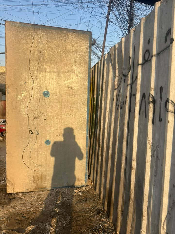 تانكي كاز • عامودي • الدوره