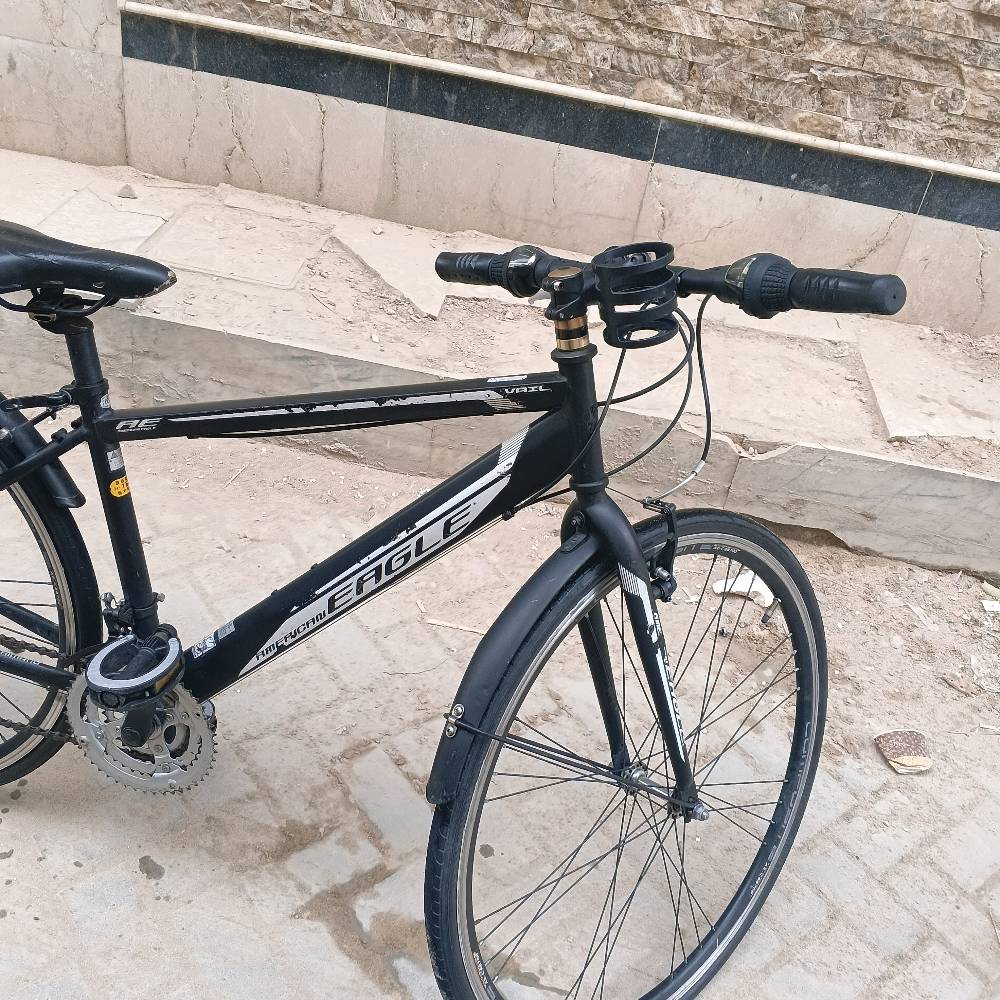 كربلاء • c7000 • مكينة نضيفة