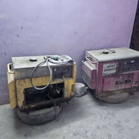 مولدات • 2كامة • للبيع
