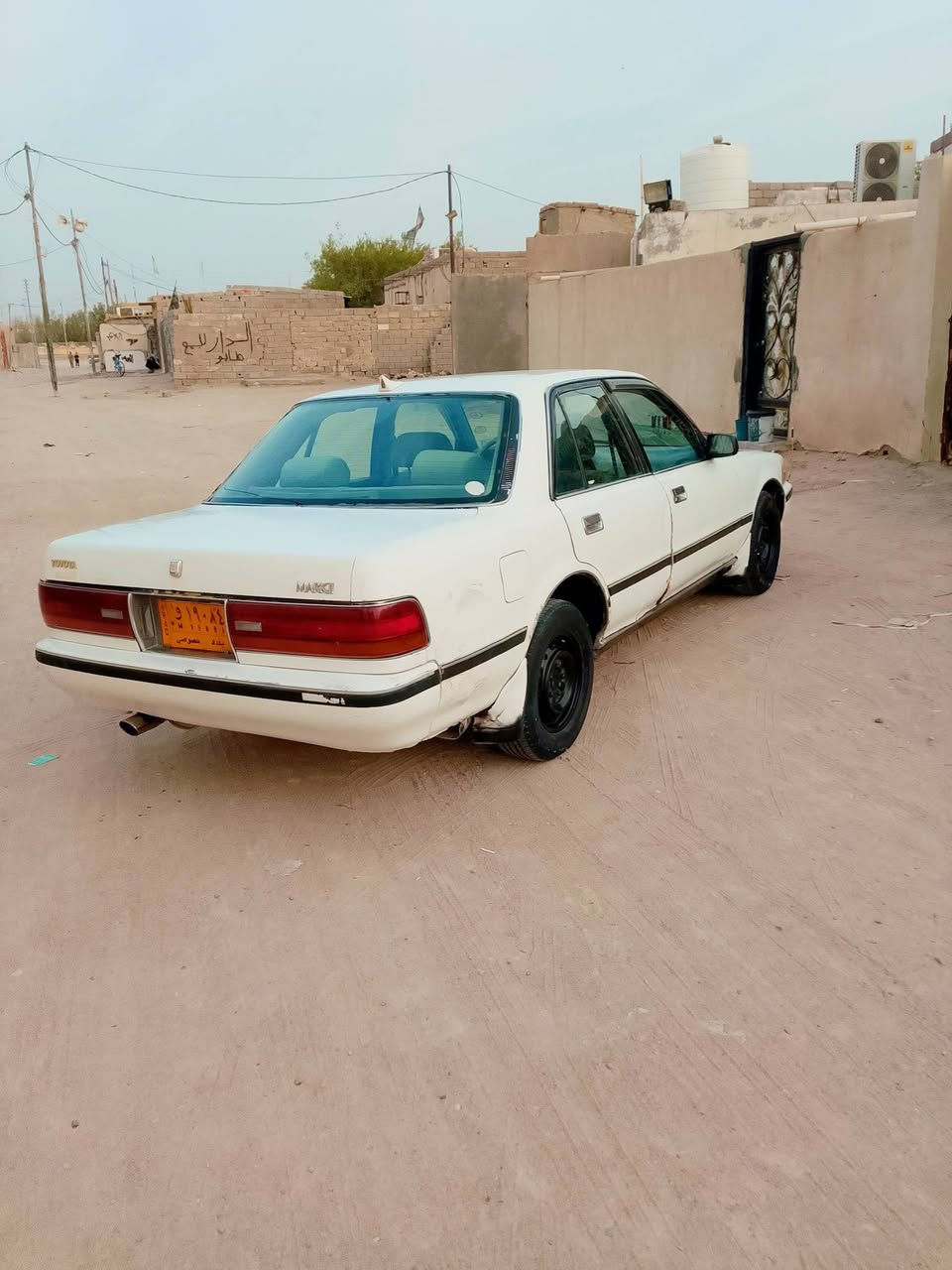 تويوتا كورولا • للبيع