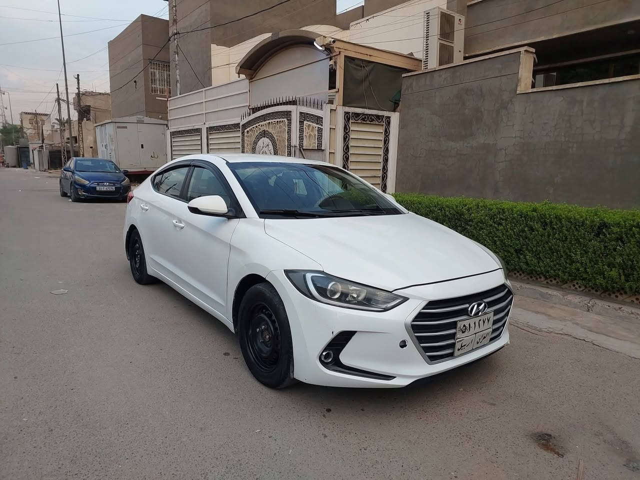 النترا • ٢٠١٨ • رقم اربيل