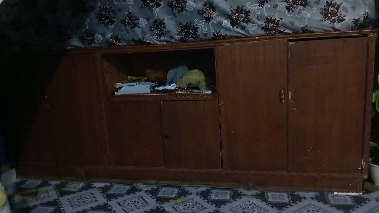 بوفية • تعبانة • بغداد
