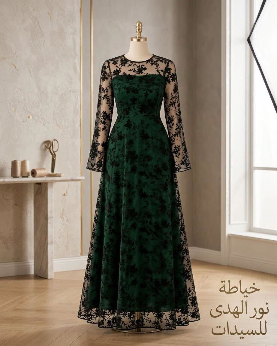 خياطة • موديلات جديدة • الكوفة-حي المتنبي
