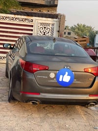 اوبتما • ٢٠١١ • وارد أمريكي