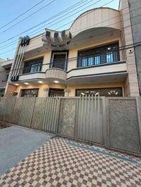 🏠 دار للإيجار في السيدية 📐 المساحة: 100 متر  🛏️ غرف نوم عدد 3 🛋️ صالة ...