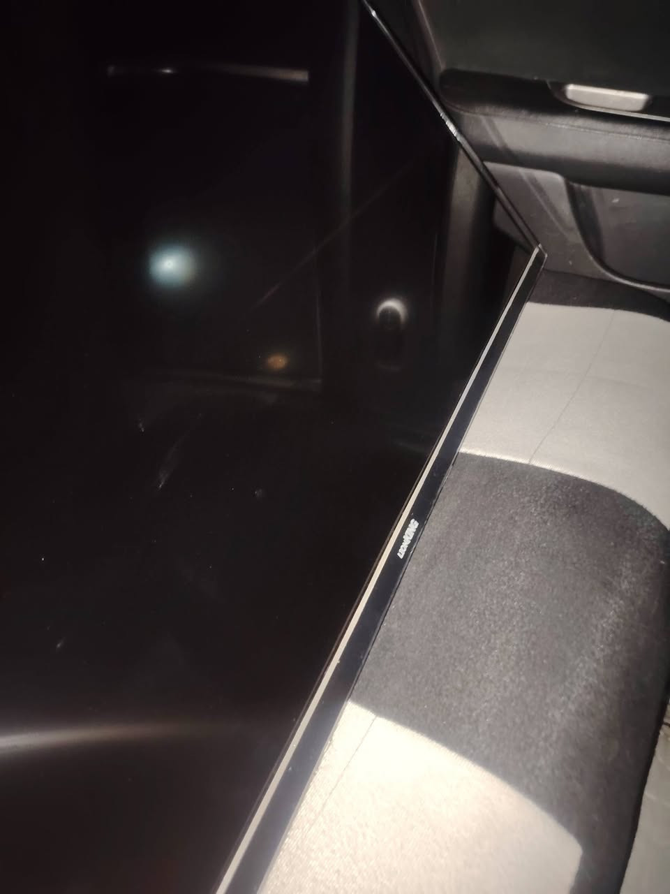 للبيع بلازمه ستخدام قليل جدأ بعدها بل ستيكر مالتها ماركه لايون كينك سمارت فول نقصها فقط لقاعده مالتها الى تنحط على ميز السعر ٢٢٠ الف بيها مجال قليل مكاني تكريت لقادسية ***********
