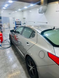 أوبتيما ٢٠١٥ • وارد امريكي • رقم كربلاء