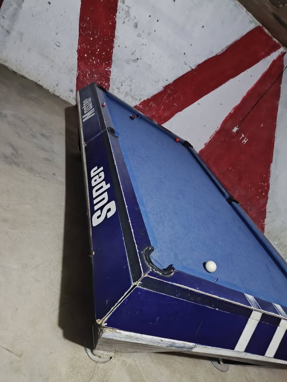 ميوزه ٢ • سوبر ماستر
