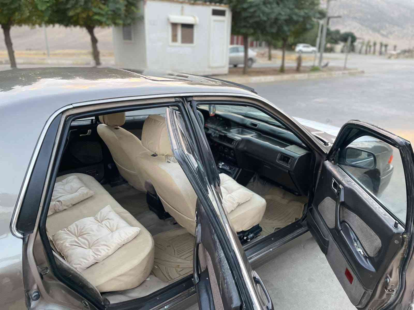 مرسيدس G63 • بلا عيوب • رانية