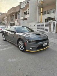 جارجر GT • ٢٠٢٣ • ٦ سلندر