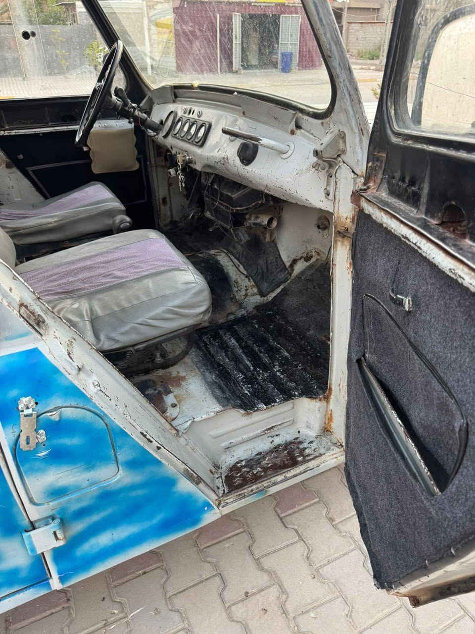 سلام عليكم واز 2000 لبيع سياره ماناقصه شي كبل لشارع وترايك وين ماتريد كير ومحرك بجيس راديتر جديد شرط مي زيتي اديرلها *********** اتصل وبيك خير وتدلل + مكلف بل نشر
