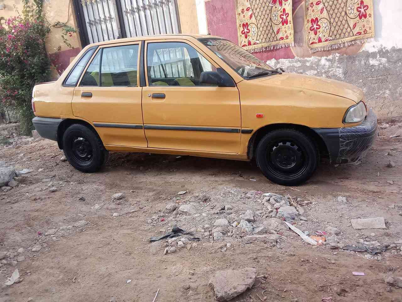 ماكينة خير • ٢٠٠٩ • رقم نجف