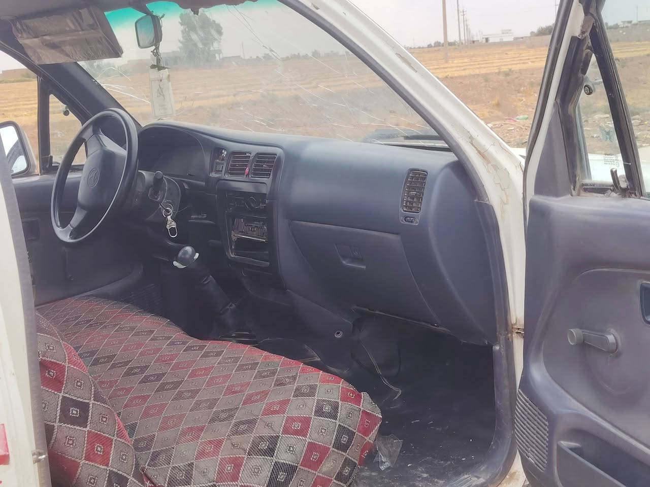 بيكم • ٢٠٠٠ • الحويجه