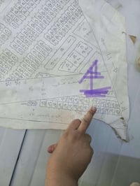 ام عباسيات • مقاطعة١٧ • ٢٠٧م