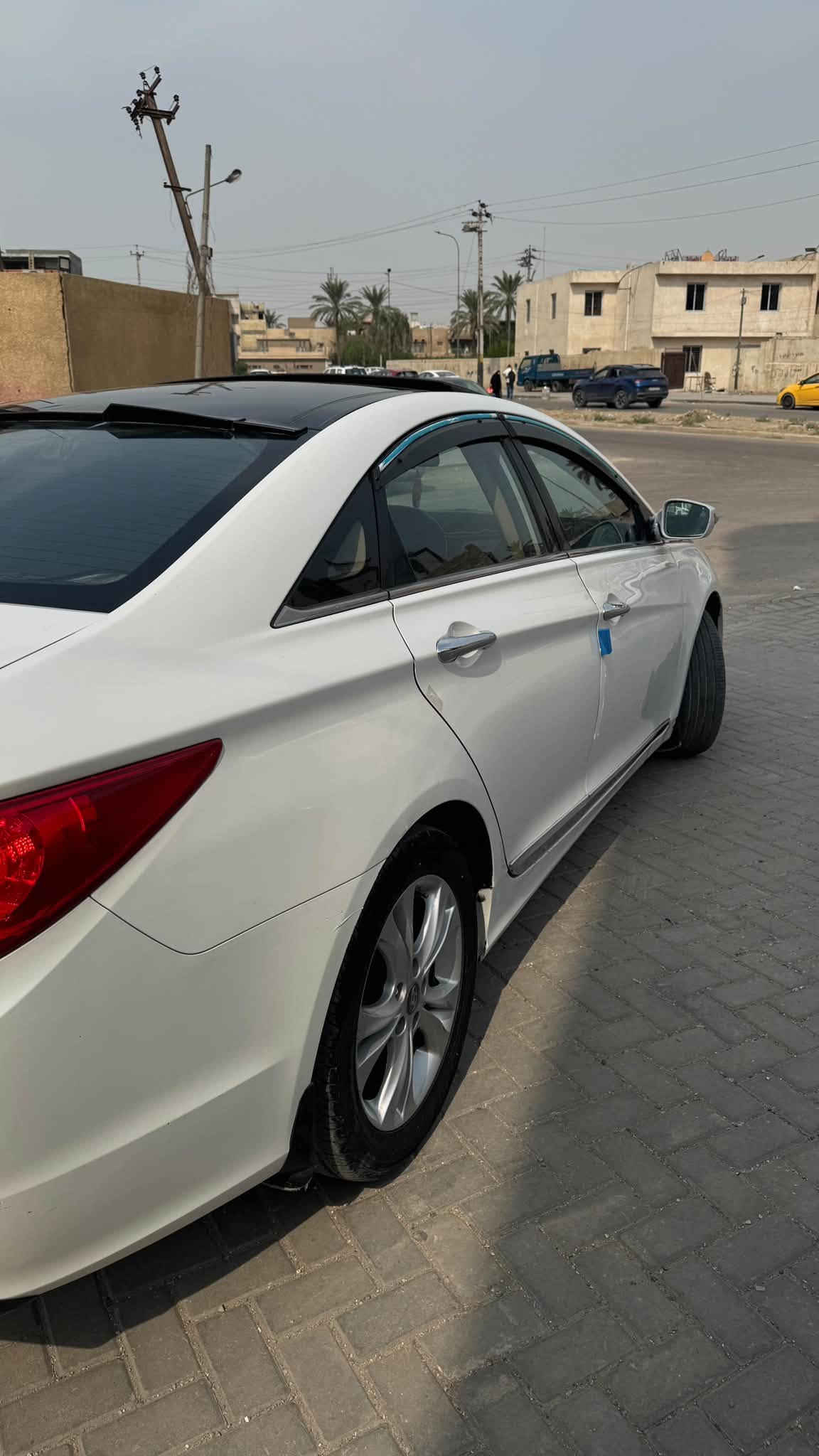 خليجية • ٢٠١١ • ٢٤٠٠