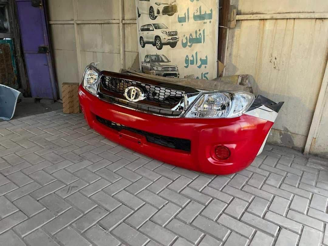 محلات الاصيل لتجارة قطع غيار السيارات
للاتصال:*********** ☎️ يتوفر واتساب 

الادوات المعروضه جديد ( يوجد قطع تفصيخ)        

الاصيل لبيع جميع ادوات السيارات #TOYOTA

🛑يتوفر دعاميه امامي باللون الأحمر  الابيض🛑

🛑يتوفر دعامية خلفيه ستيل حساس وبدون🛑 

🛑 يتوفر  لايتات  امامي  لجميع  الموديلات 🛑

🛑يتوفر  باب  بدي  الاحمر  الابيض  الاسود 🛑

🛑 يتوفر  مرايات  جانبيه ام الاشاره  ستيل 🛑

🛑يتوفر  جميع قطع  الصدر الاماي و الخلفي🛑

🛑يتوفر ايضا قطع  منتوعه مثل كلج مروحه🛑 

🛑دسكات امامي خلفي واتر بم  شمعاة ارواط🛑

🛑درام سفتاك  فور ويل فلتر بانزين فيت بم 🛑

🛑عبوت فيتم كامله و جميع الفلاتر بالسياره 🛑

🛑يتوفر لدينا توصيل لجميع انحاء العراق 🚕🐸

   🛡️موقعنا بغداد الطالبية قرب فلكة 83 🛡️..

نص مكتوب في الصور:
- *********** الاصيل
- ysautoparts.en.alibaba.com YS AUTO PARTS *********** الاصيل
- ASEEL *********** الاصيل
- الاصيل ***********