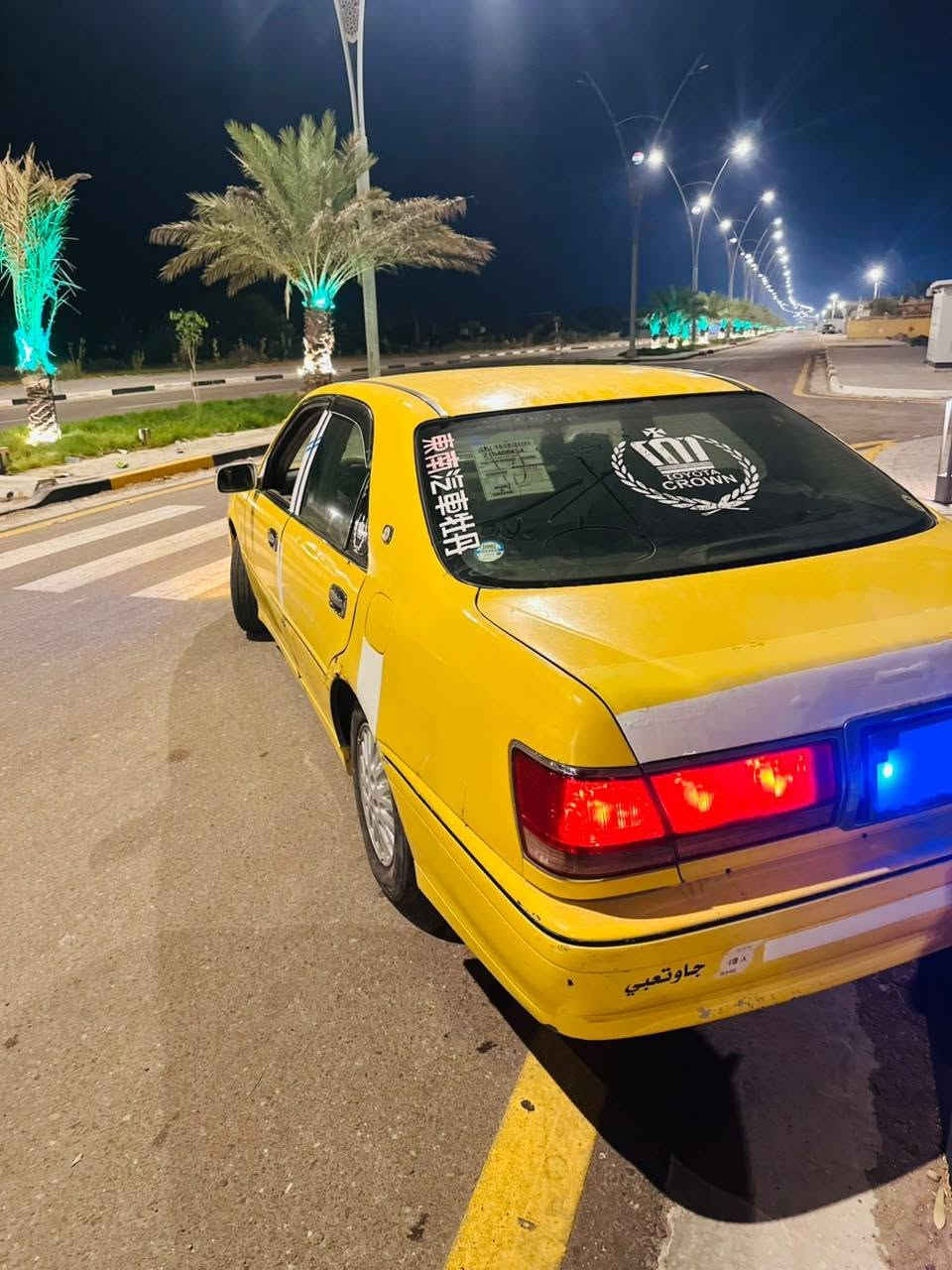 جنون للبيع كصه جنطه السياره
فحوصه وصاعده هزه قرار 102✅

وكاله شوكت ما تريد✅

مكينه وكير صار يومين من شادهن ✅

حداده 80بل 100✅

تبريد كله كمل شرط بس غاز ✅

 مستعجل ع البيع السعر 28

مكاني بصره فاو ستفسار ***********
