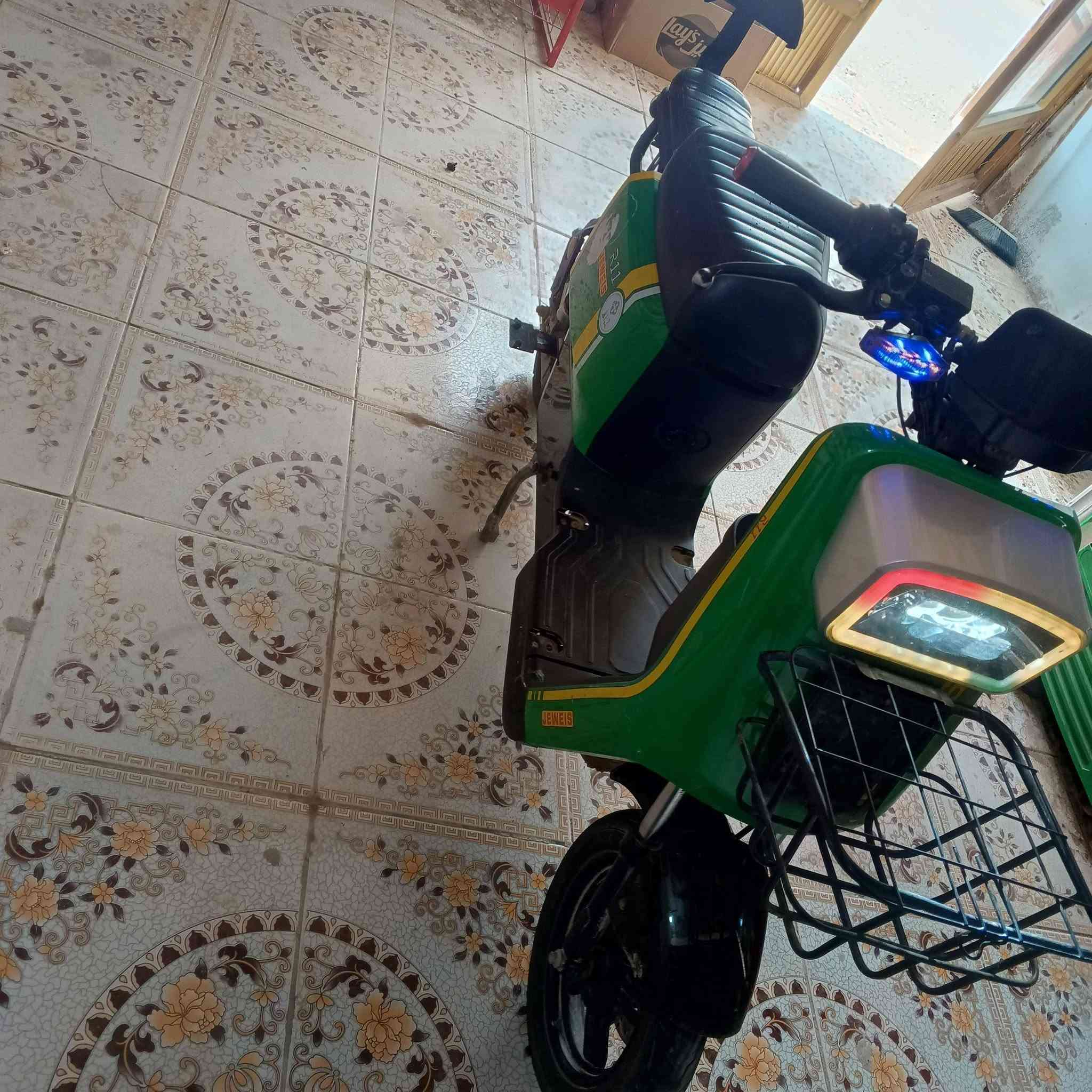 R11 • بطاريات دبل • قضاء الدير