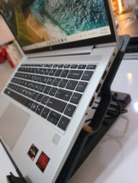 HP ProBook 445 G8 • Ryzen 5 5600U • ٢٥٦ جيجا SSD