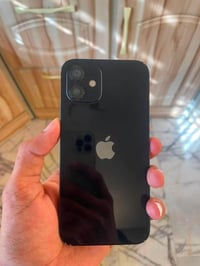 ايفون ١٢ • ١٢٨ • بطارية ٨٦٪