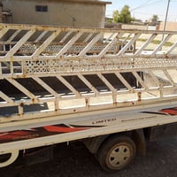 محجل • ٢٧٠٠ • الحمدانيه
