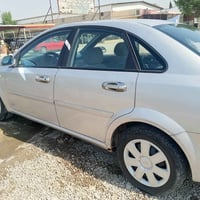 اوبتره • ٢٠٠٧ • رقم بغداد