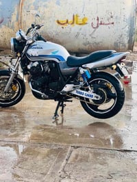 سيبي فور جيل ٢ • نظيف • كابريته منضومة