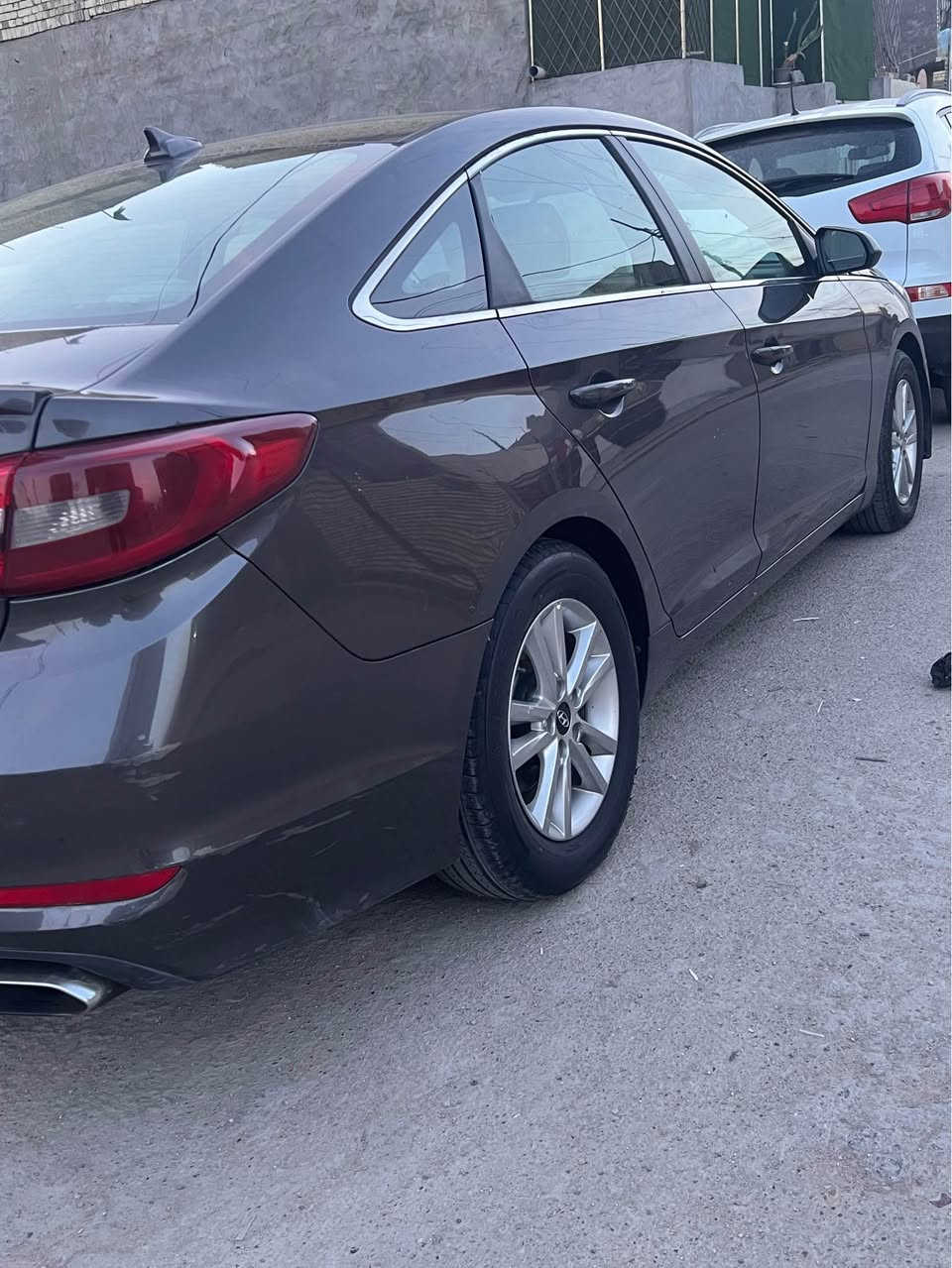 سوناتا ٢٠١٧ • وارد امريكي • نص فول