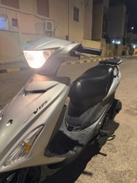 ادرس حديث للبيع لون سلفر كفاله الكفرات واضح بالصور للتواصل ‭٠٧٧٧ ٦٨٧ ١...