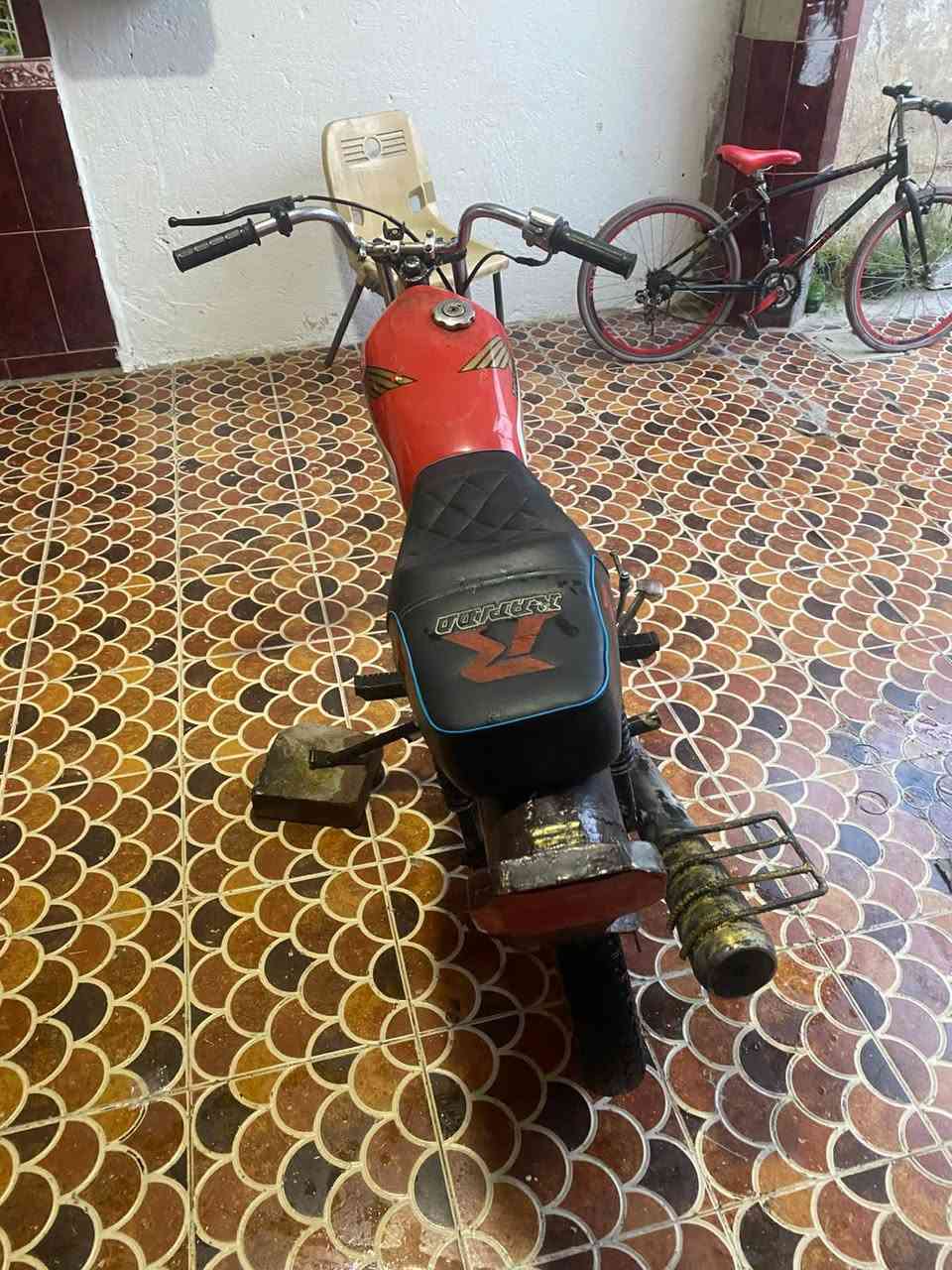 شعندك مراوس نزل
