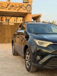 رف فور • ٢٠١٨ • واسط نعمانية