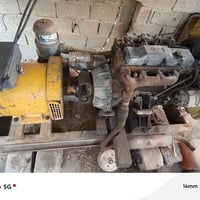 مولد كيا  راس التوليد 30 كيفي جاهز شغال السعر خاص  الستفسار 0780272452...