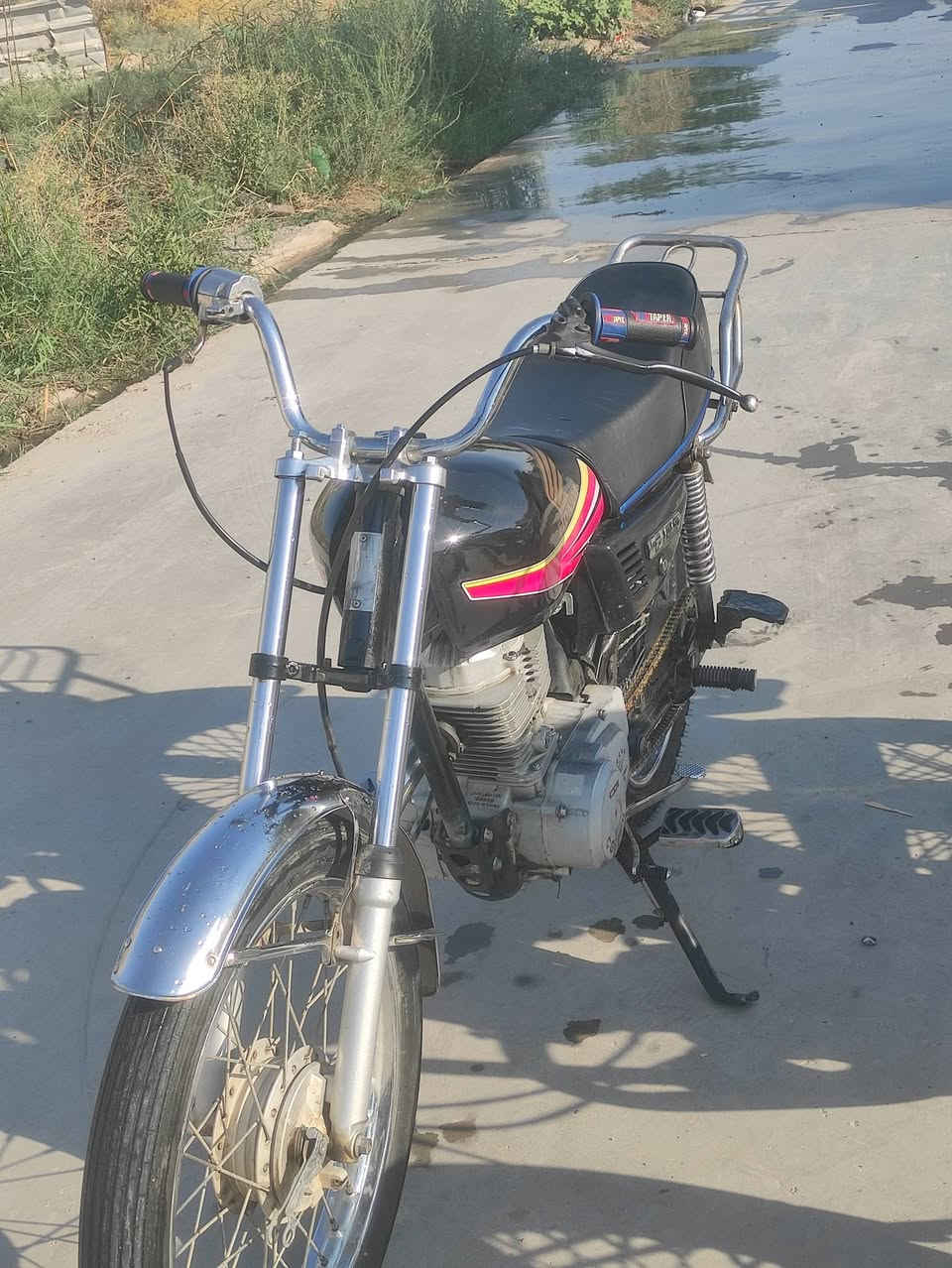 ماطور بارت مكينه 19فول مواصفات ما يعوزو شي كاطم ولف سعر 300وبي مجال موجود ماسنجر راسلني ودلل ورقم ***********وبي واتساب
