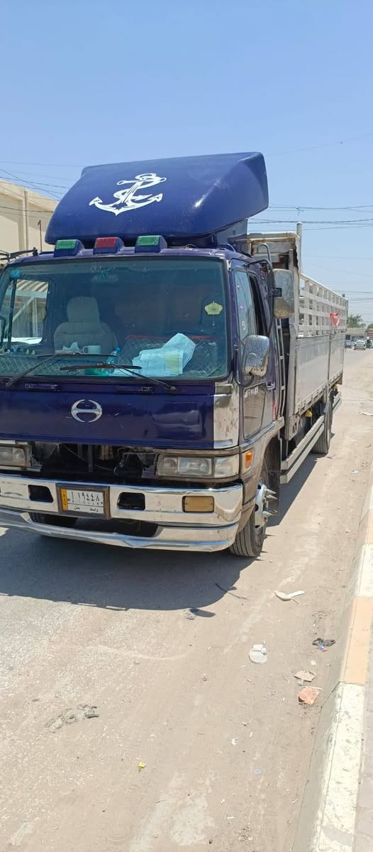 يا الله للبيع
السلام عليكم طيرة ٧٠ سوبر لا صرف ولا بخار ٦ وربع بلادي تخم تاير 

سيارة جهازة للعمل مكاني بابل جبلة 

***********
