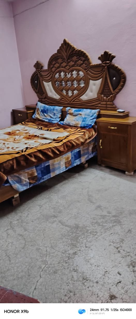 هونر X9b • كاميرا 24مم • فيه مجال