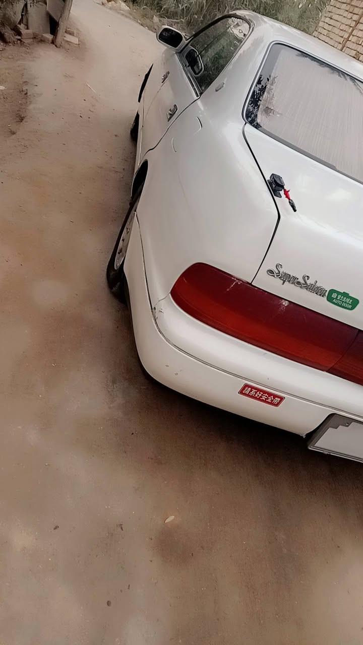 موديل ٩٣ • تبريد عاطل • بابل