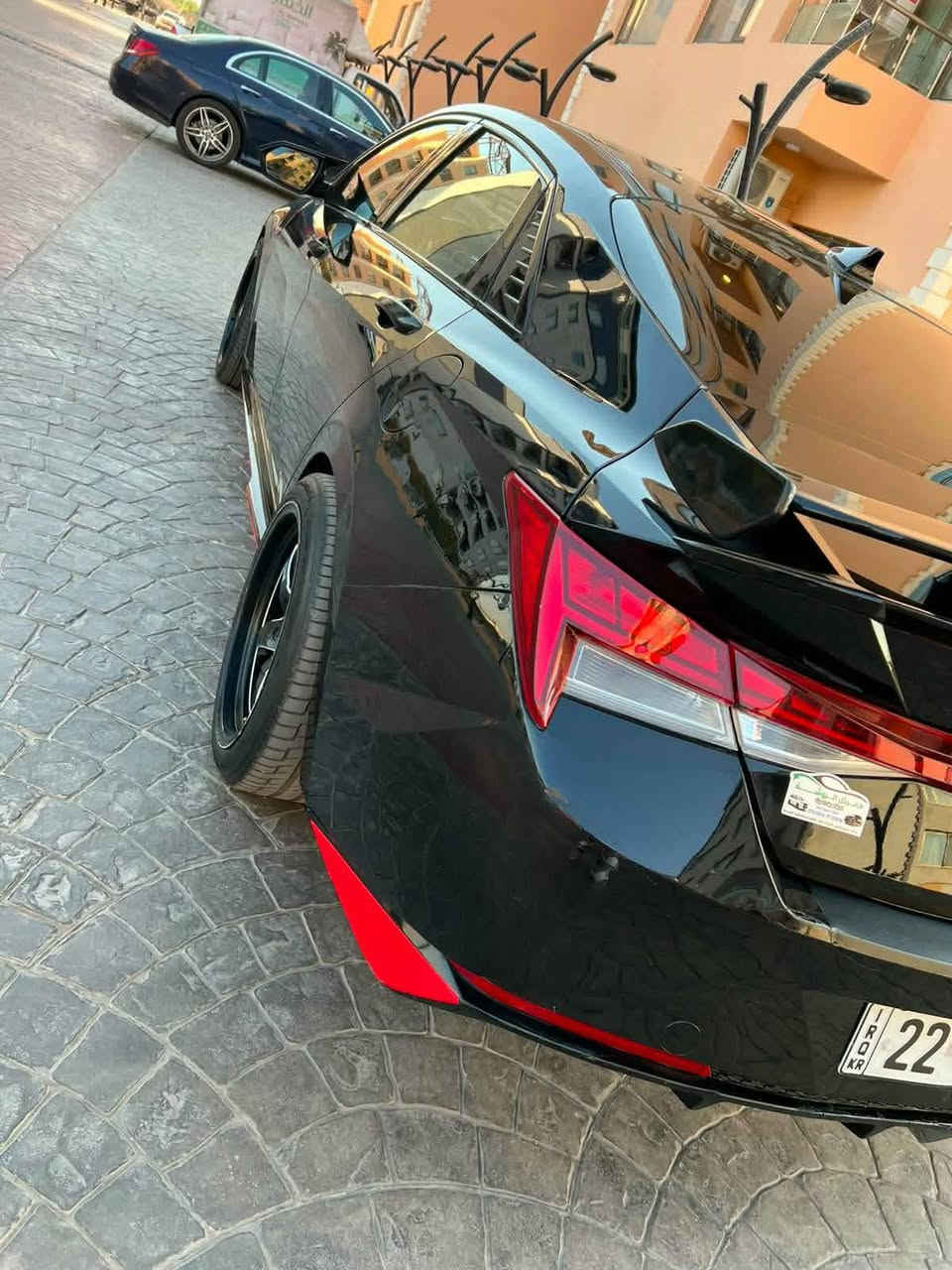 هيونداي النترا  N لاين وارد امريكي موديل2023رقم اربيل تحول او وكالة ماكو مشكلة
المواصفات N فول❤️‍🔥اعلى فئه بل النترا 

المحرك /١٦٠٠ تيربو

السيارة ماشيه ٦٨ الف ميل

🔵 الحادث : قطعتين جاملغ وبنيد بدون اي دواخل  صور السونار مرفقه بالمنشور  

معروفه مواصفات N 

فتحة سقف

تحكم ستيرن نورمال سبورت وايكو

ابواب بصمه تشغيل عن بعد

 +شاشة متصله +كاميرا 

نظام صوت BOSS

اشارة ترحيب +اوتو ستوب+نقطه عمياء 

كروز سرعه+تحديد مسار +رادار امامي وجانبي وخلفي

حساس وخلفي

كشنات هيتر و ستيرن هيتر

لايتات ليد 4عدسات زينون بكلايت ليد

🔴 ويل رياضي يخبل

السعر 135 وبيهه مجال قليل

🟣مكان السيارة بغداد

للاستفسار ،***********

‏‪‏‪***********‬‏
